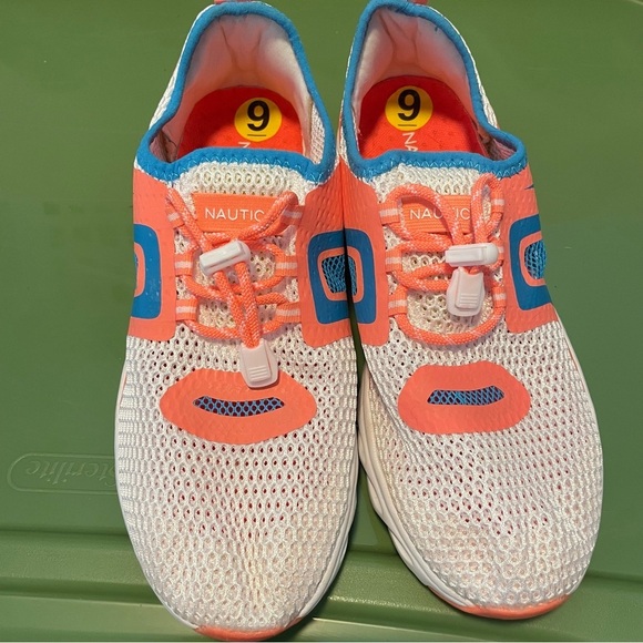 Nautica Shoes - Nautica Water Shoes